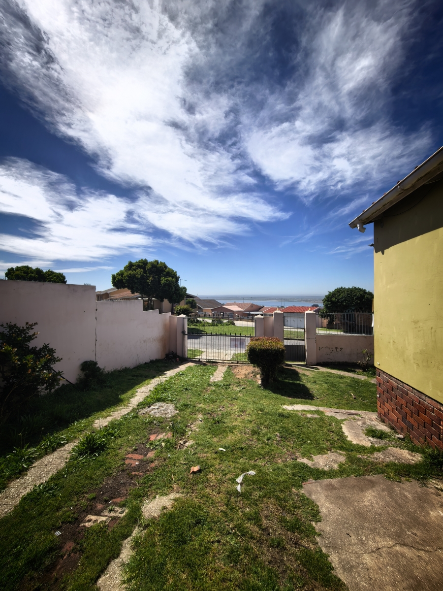 3 Bedroom Property for Sale in Bethelsdorp Eastern Cape